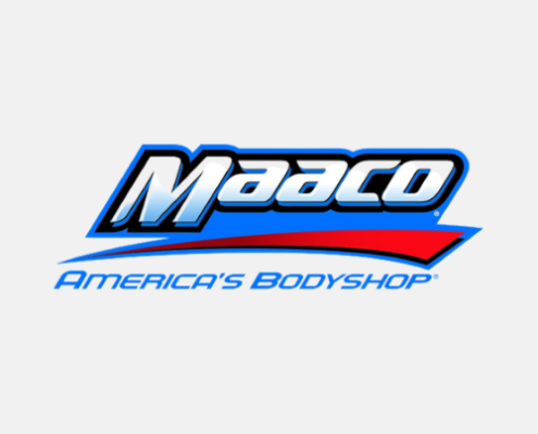 Maaco America's Bodyshop