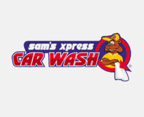 Sam's Xpress Car Wash