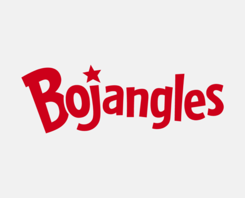 Bojangles Development Logo